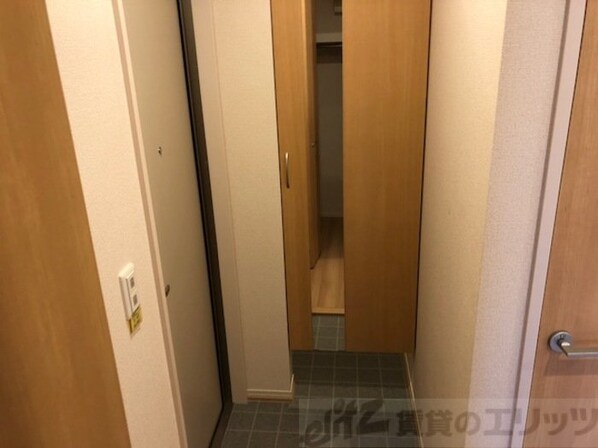 セリューアグレアブルの物件内観写真